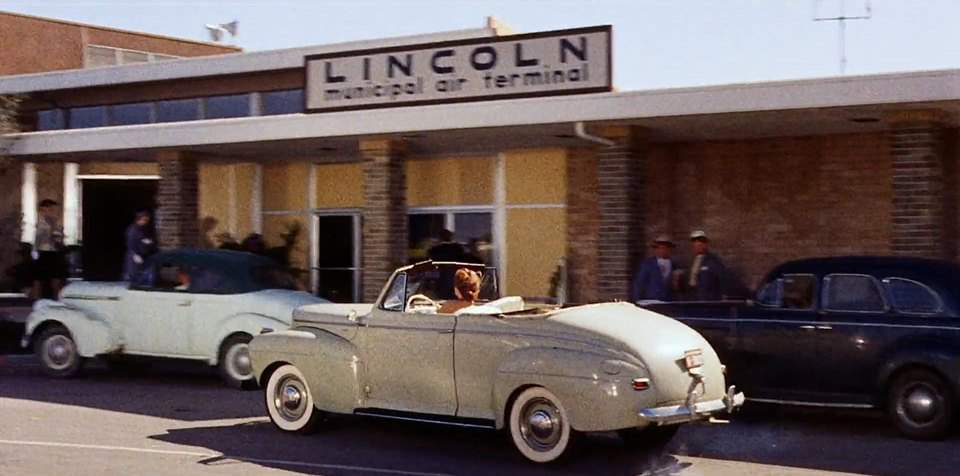Chevrolet Master De Luxe