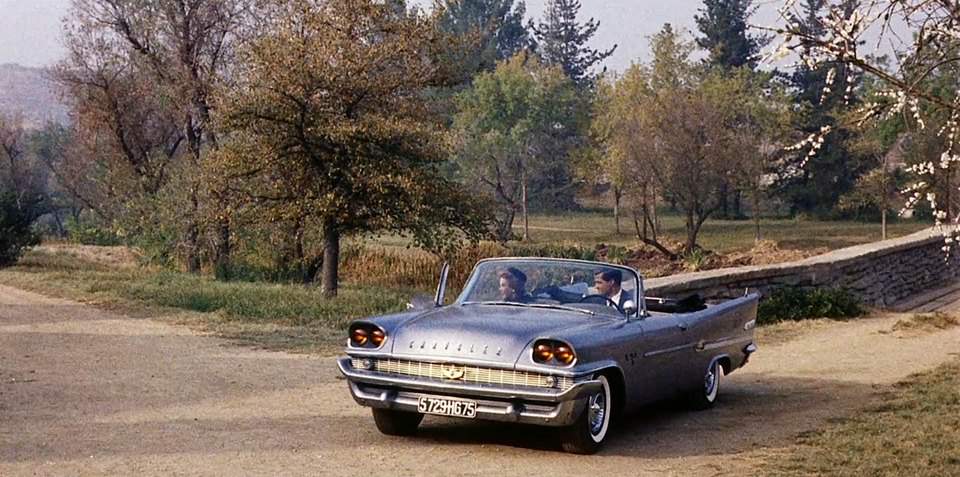 Chrysler New Yorker