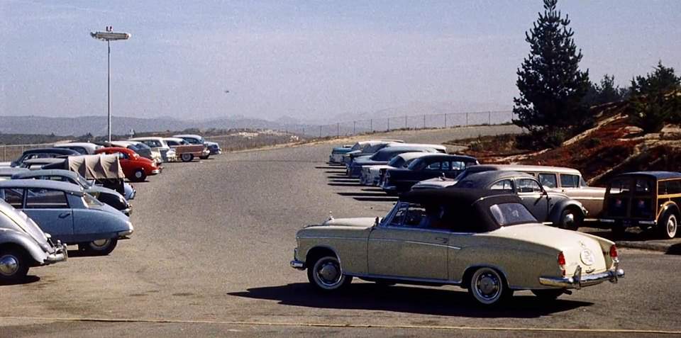 Citroën DS 19