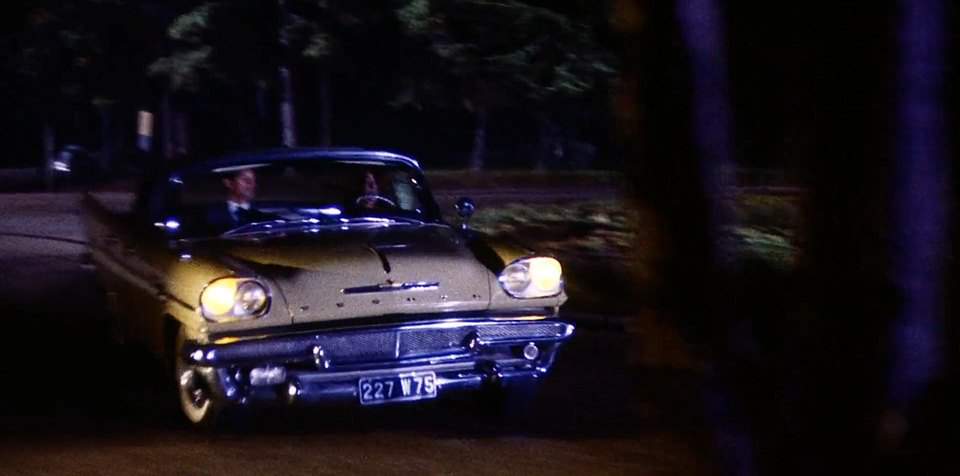 De Soto Fireflite Sportsman