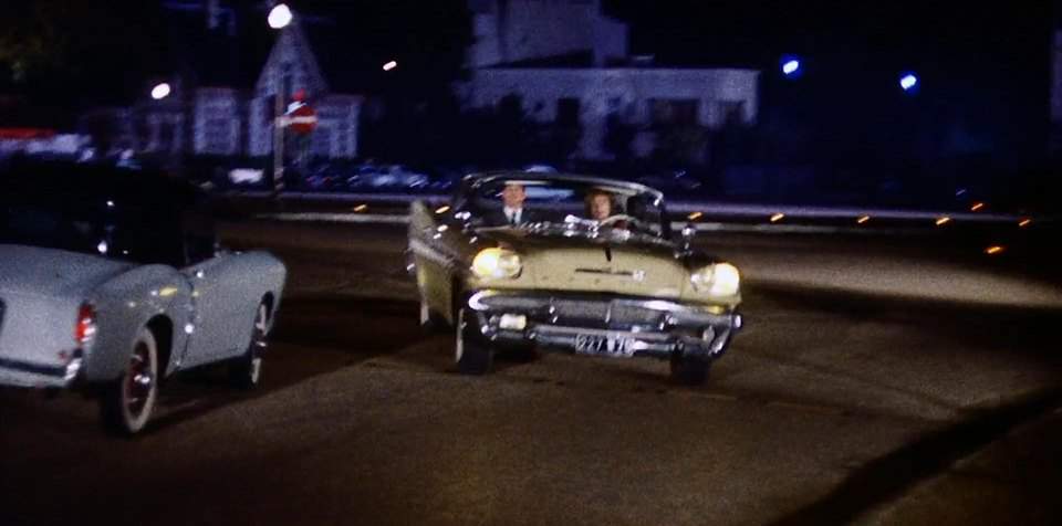Fiat 1100 TV Trasformabile
