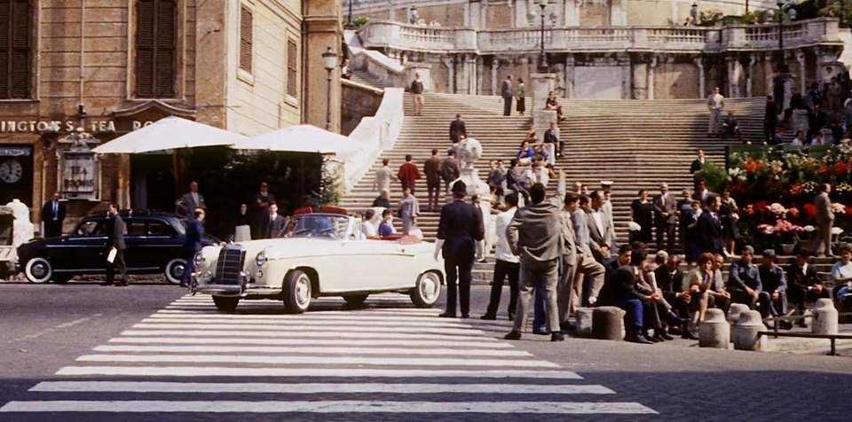 Fiat 1400 A President