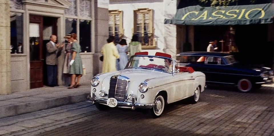 Goliath Hansa 1100 Kombi