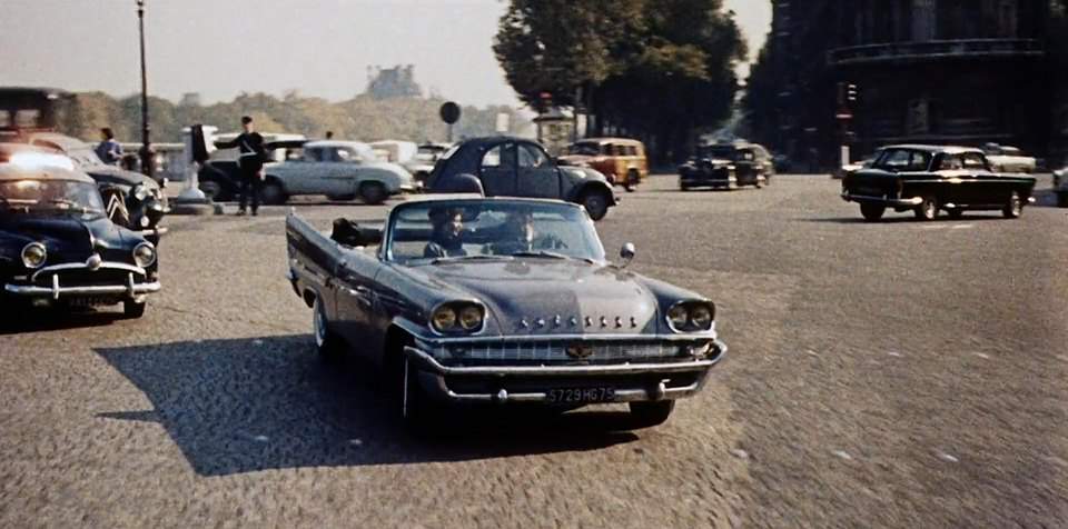 Peugeot 404