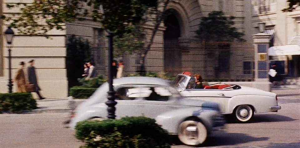 Renault 4CV