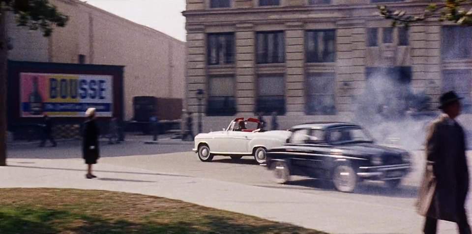 Renault Dauphine