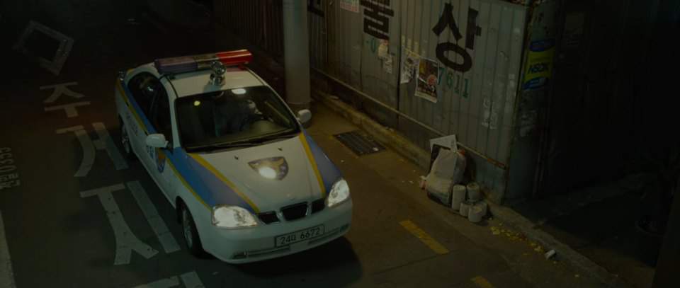 Daewoo Lacetti
