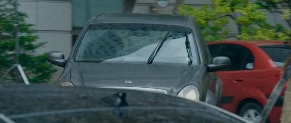 Kia New Pride