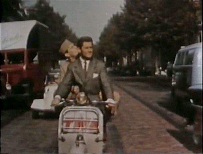 ACMA Vespa