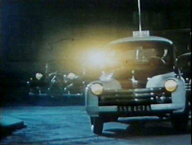 Renault 4CV