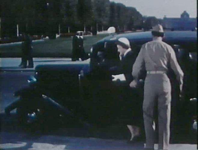 Renault Taxi G7