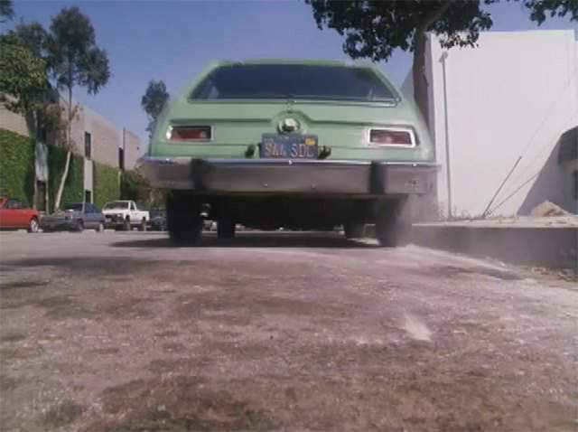 AMC Gremlin