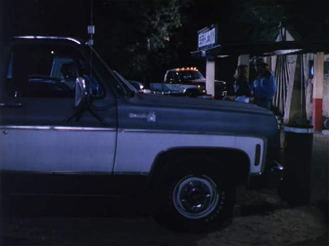 Chevrolet C-Series