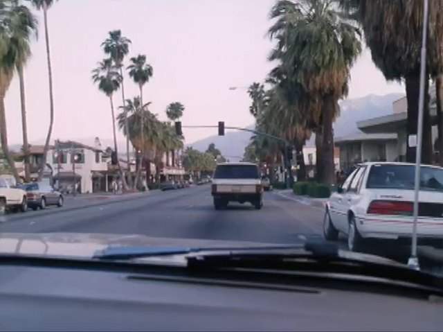 Chevrolet Cavalier