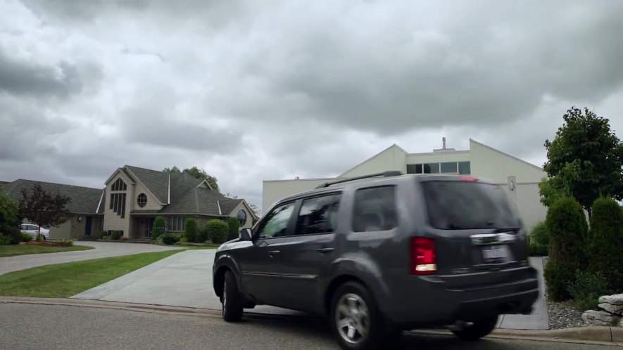 Honda Pilot