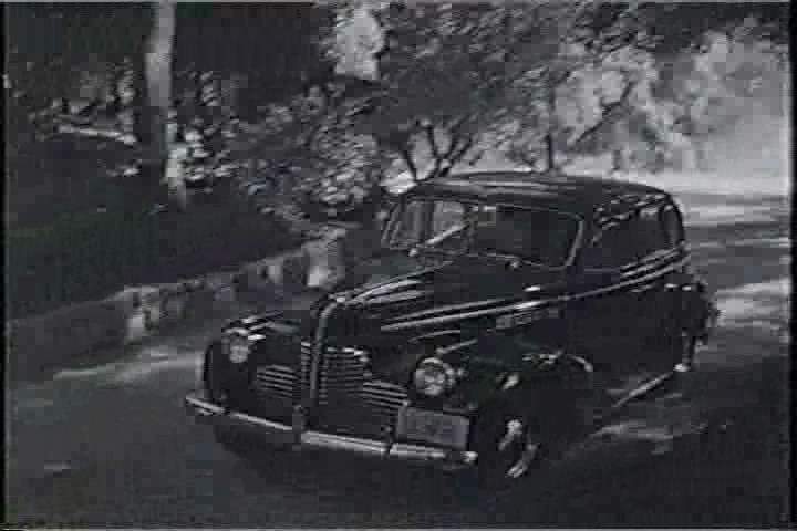 Buick Special