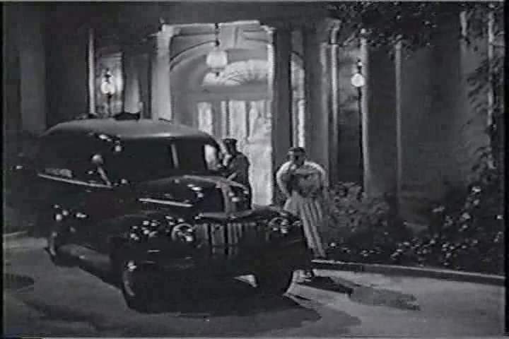 Ford Panel