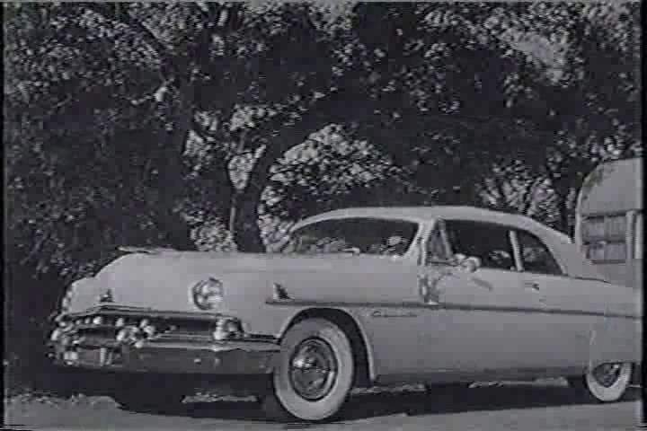 Lincoln Cosmopolitan