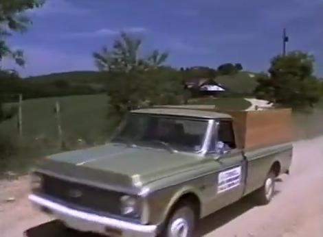 Chevrolet C-10