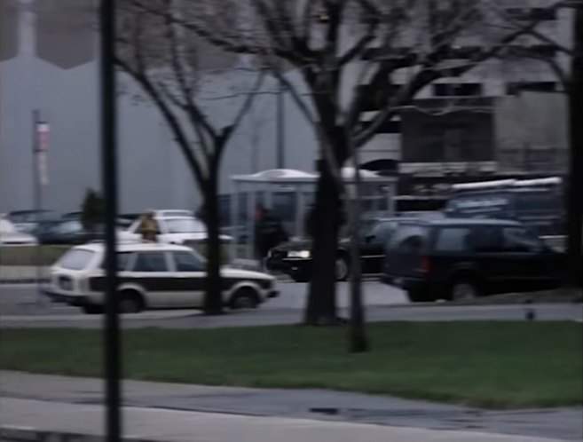 Toyota Corolla Wagon