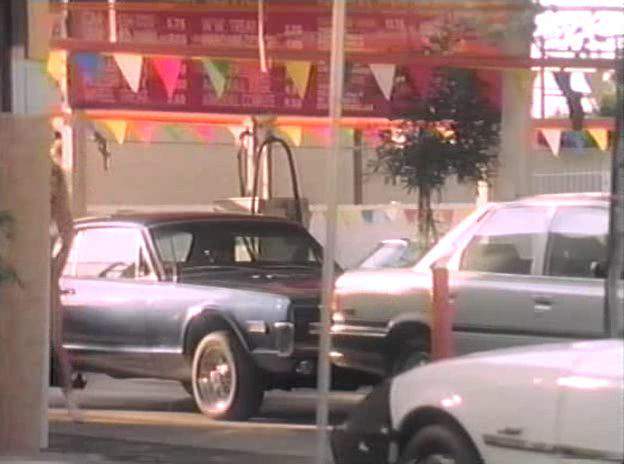 Mercury Cougar