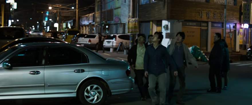 Daewoo Rezzo