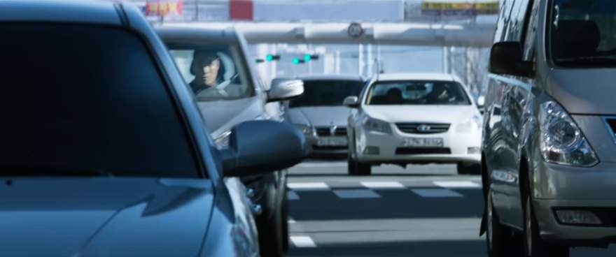 Hyundai Trajet XG