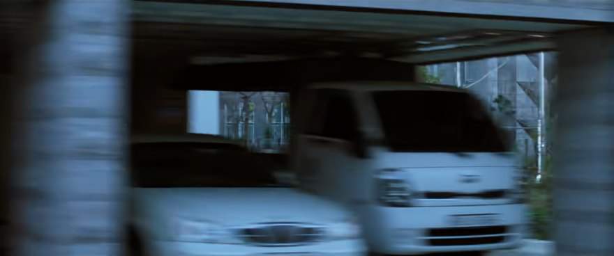 Kia Bongo III