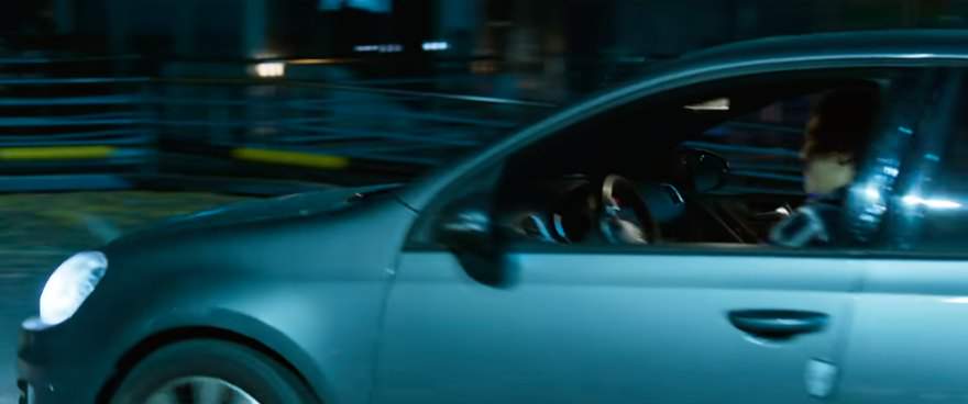 Volkswagen Golf VI
