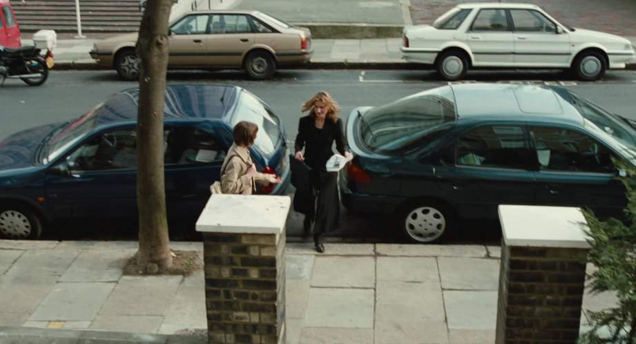 Austin Montego