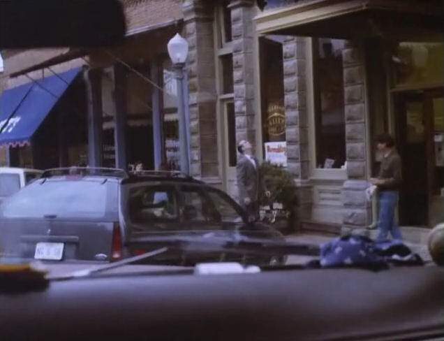 Ford Taurus