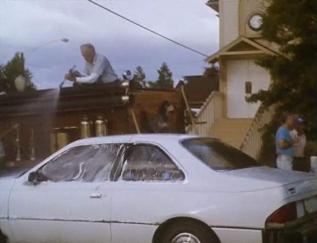 Ford Tempo