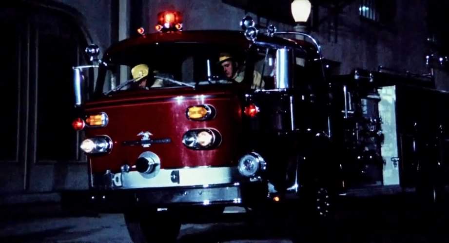 American LaFrance Century Series