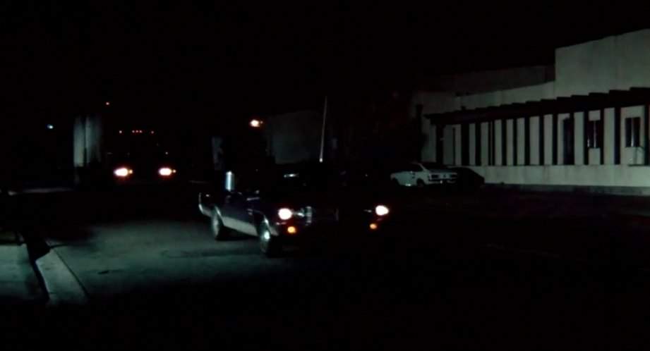 Chevrolet El Camino