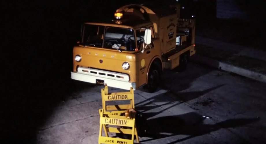 Ford C-550