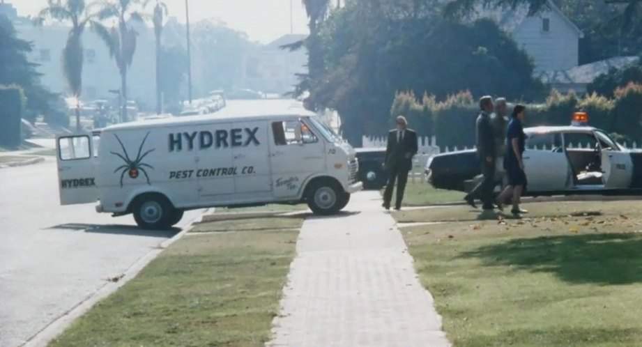 Ford Econoline