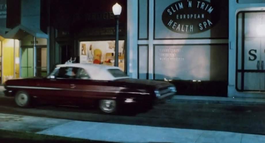 Ford Galaxie 500 XL