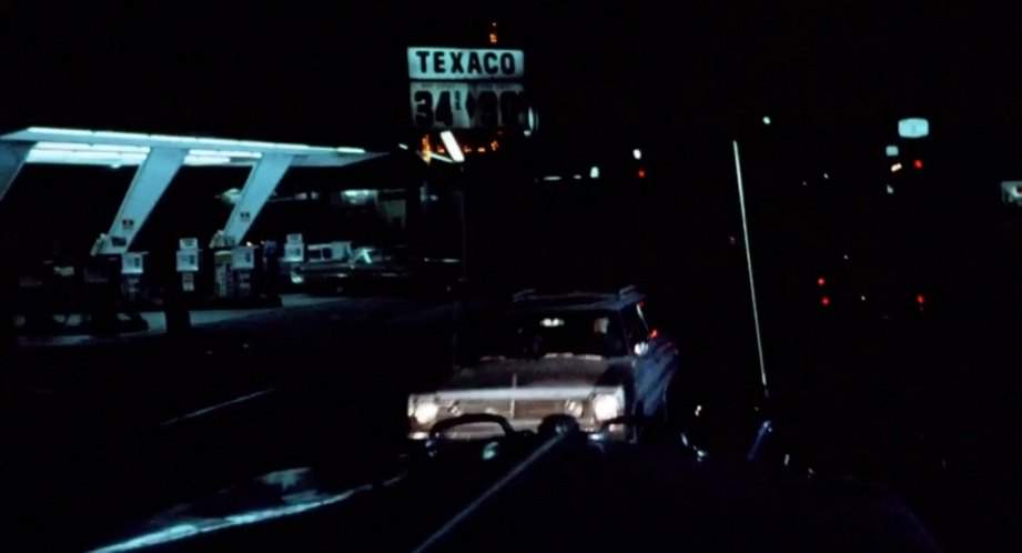 Plymouth Belvedere Station Wagon