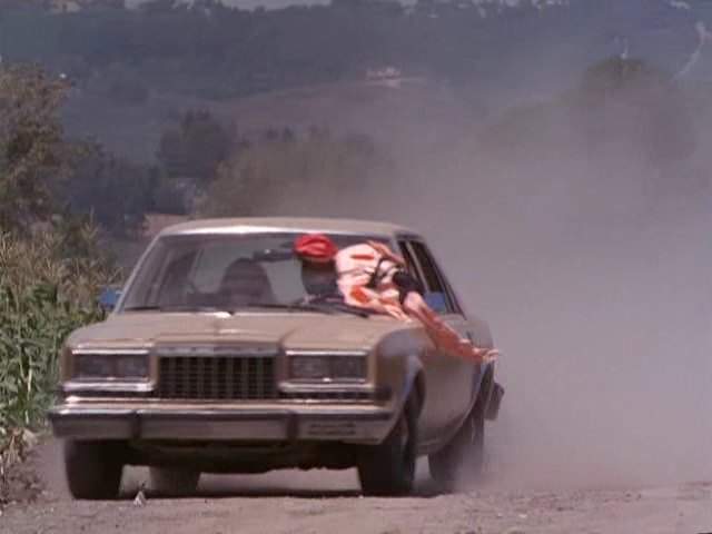 Dodge Diplomat