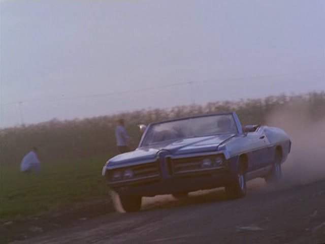 Pontiac Bonneville