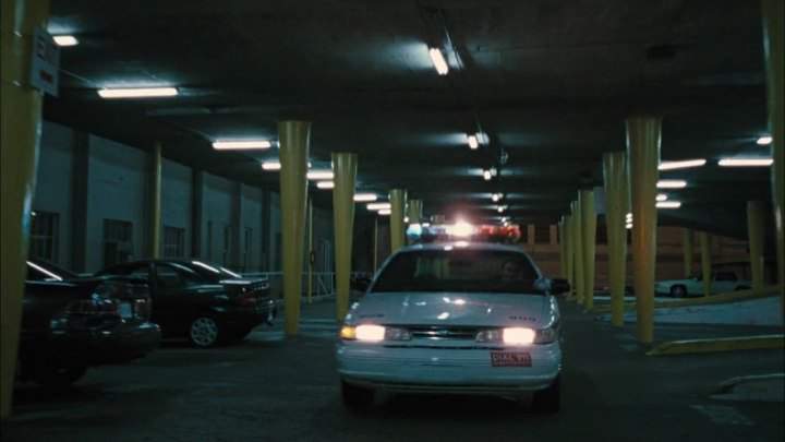 Dodge Neon