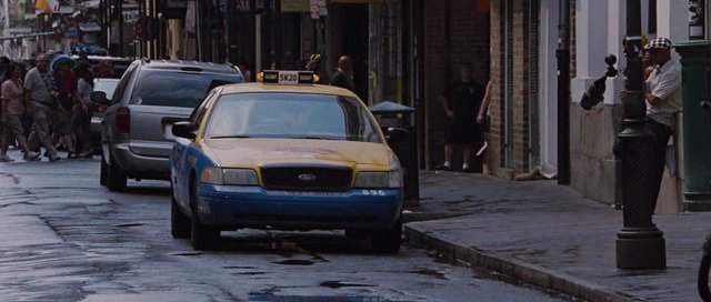 Ford Crown Victoria