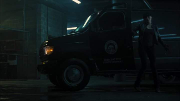 Ford Econoline