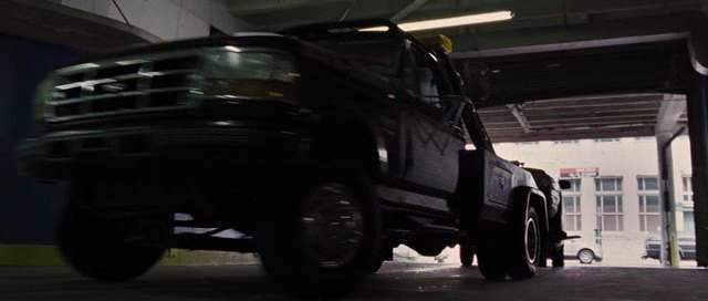 Ford F-Super Duty
