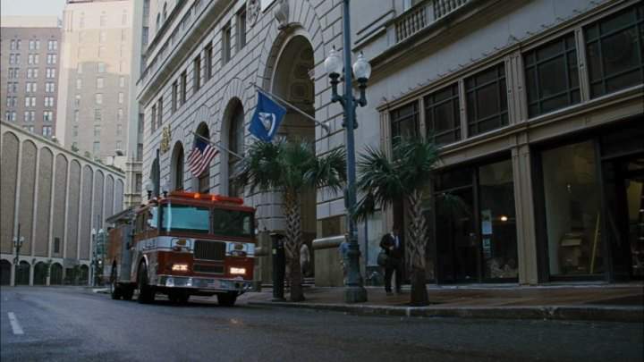 Seagrave 