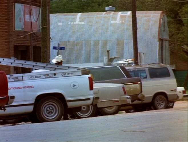 Chevrolet C-1500