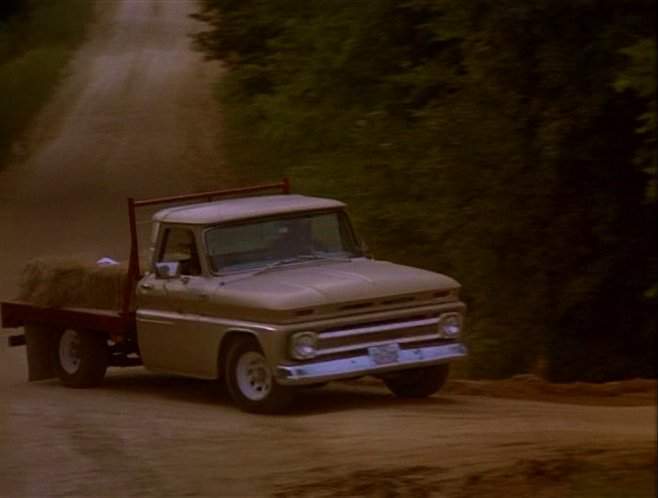 Chevrolet C-Series