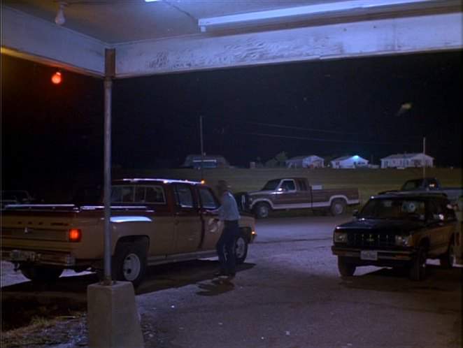 Chevrolet S-10 Blazer