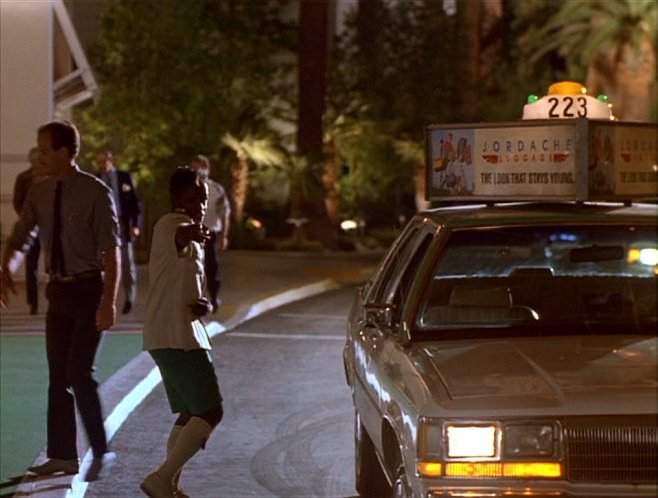 Ford LTD Crown Victoria