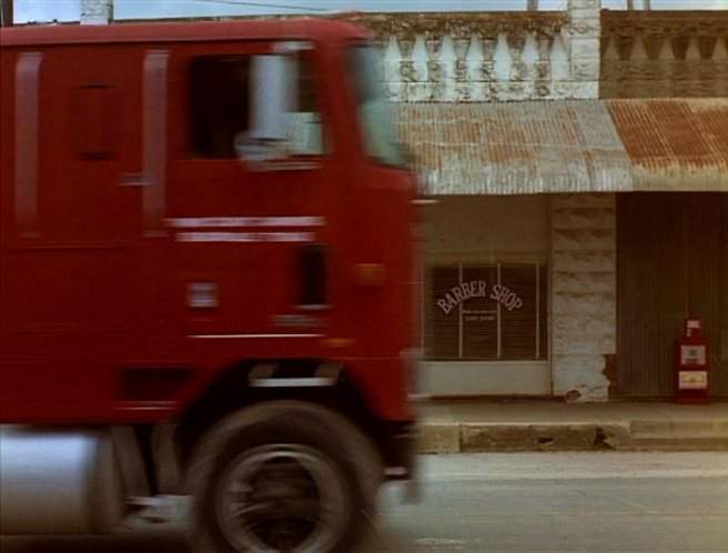 International Harvester CO-9670